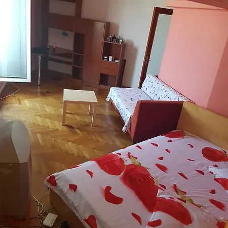 Apartment Studio Calea Victoriei