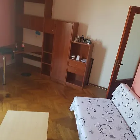 アパート Studio Calea Victoriei ブカレスト