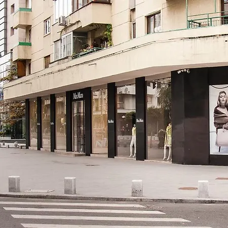Apartment Studio Calea Victoriei *