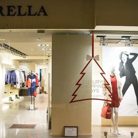 アパート Studio Calea Victoriei ブカレスト