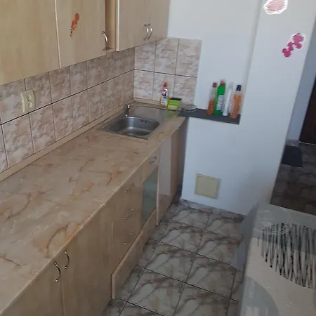 Apartment Studio Calea Victoriei Bucharest