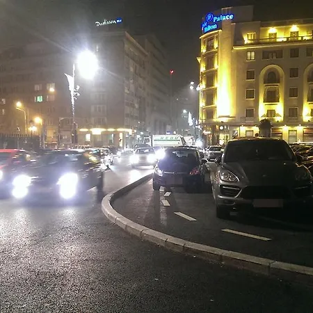 Studio Calea Victoriei